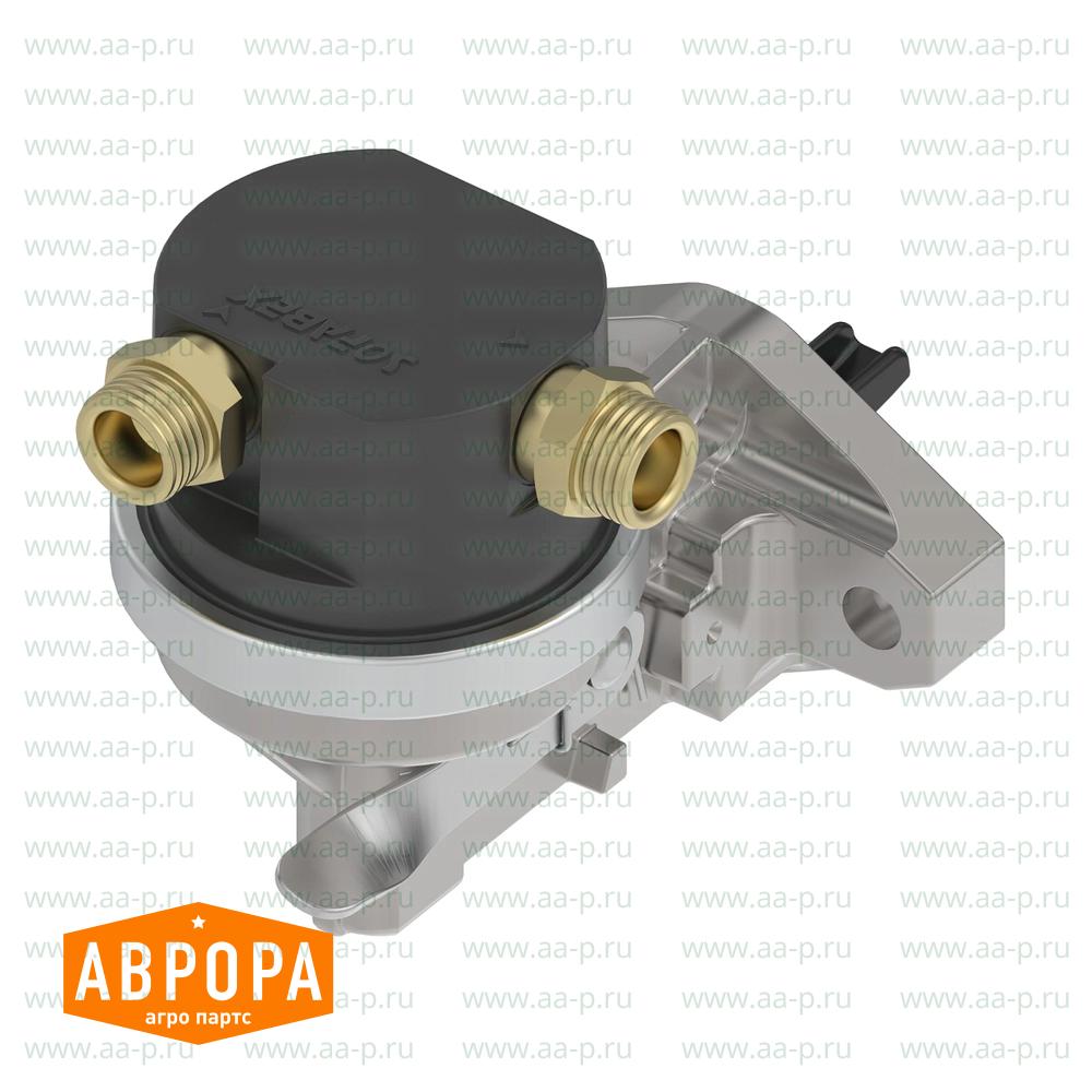 Kraftstofförderpumpe